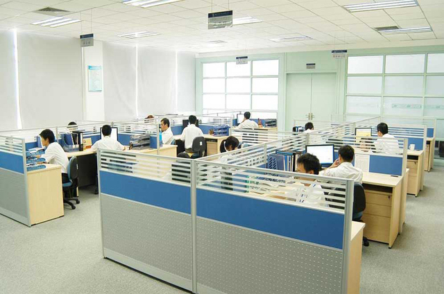 研发设计部-R&amp;D Department